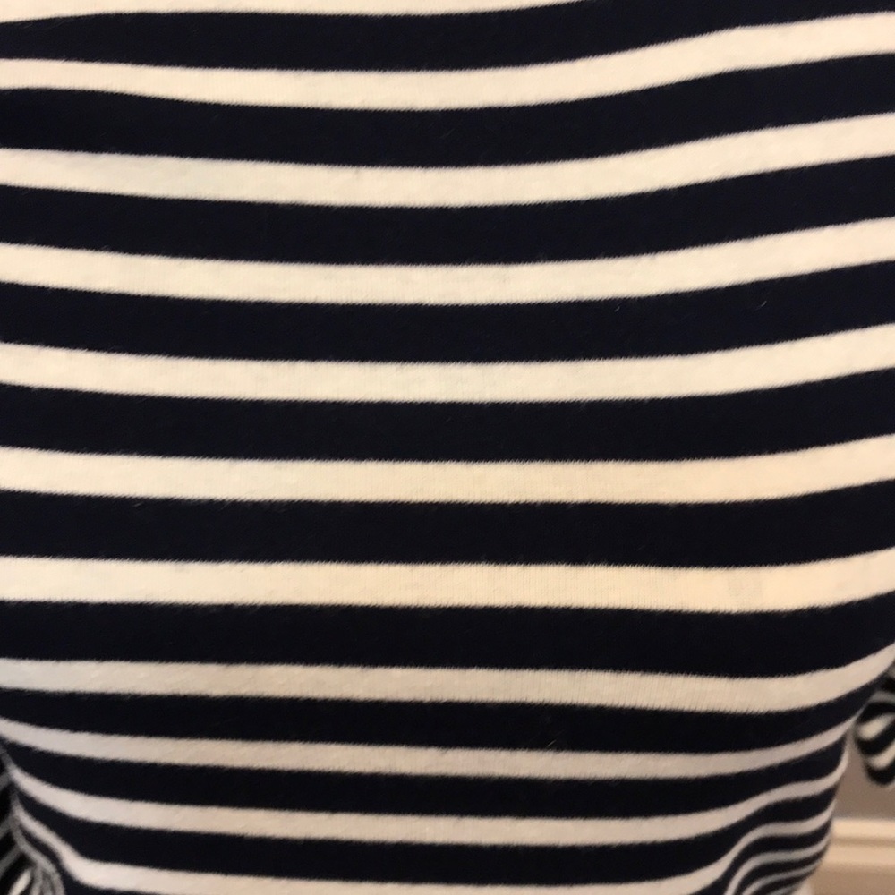 Striped Sweater - Picture 2 of 5